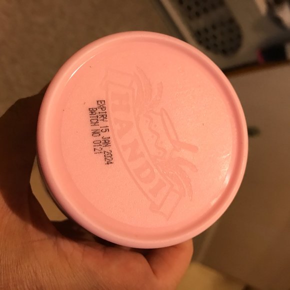 Handi Himalayan Pink Salt - Picture 3 of 3